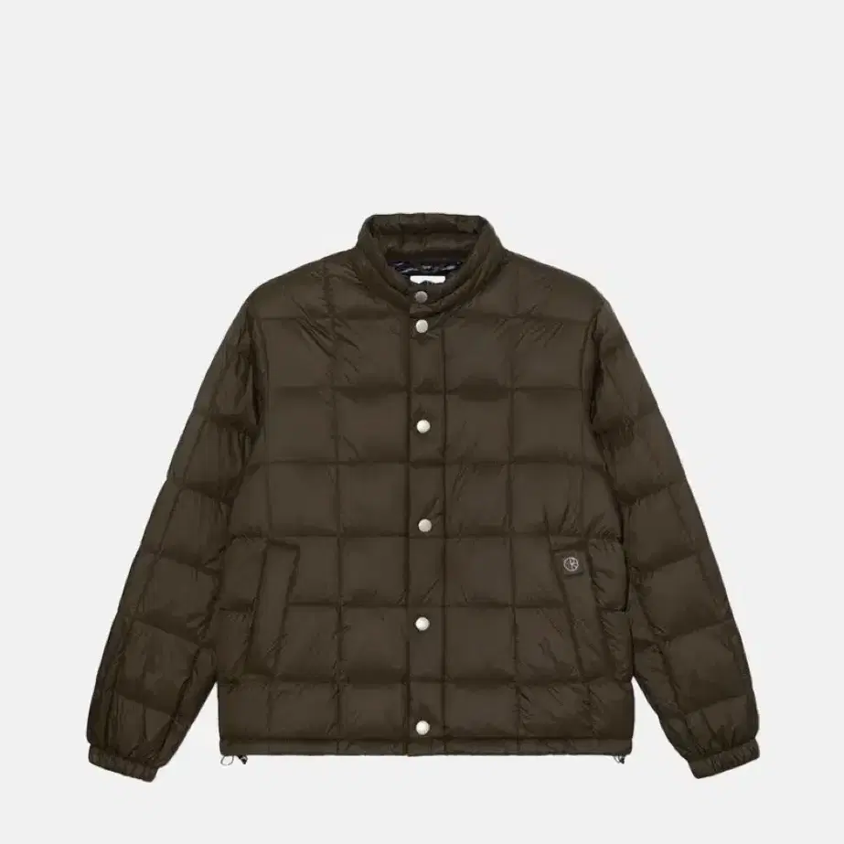 [L]폴라스케이트 Lightweight Puffer Jacket