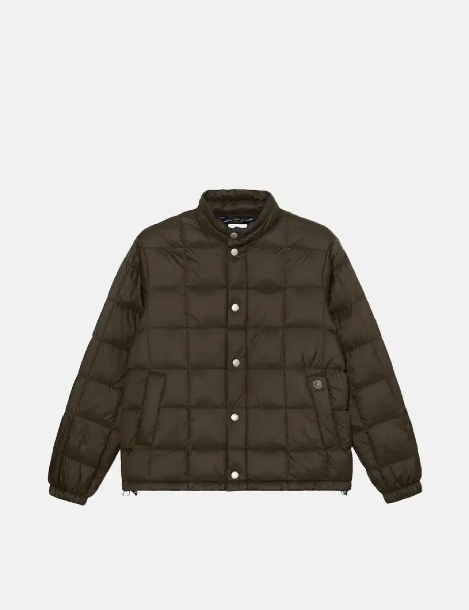 [L]폴라스케이트 Lightweight Puffer Jacket