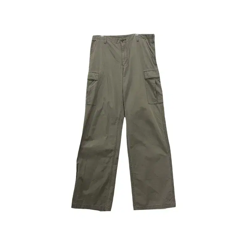 Calhart Japan Work Pants Cargo Pants Cotton 34" K06124