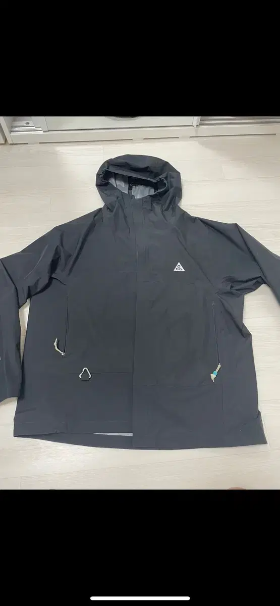 Nike ACG Cascade Rain Jacket