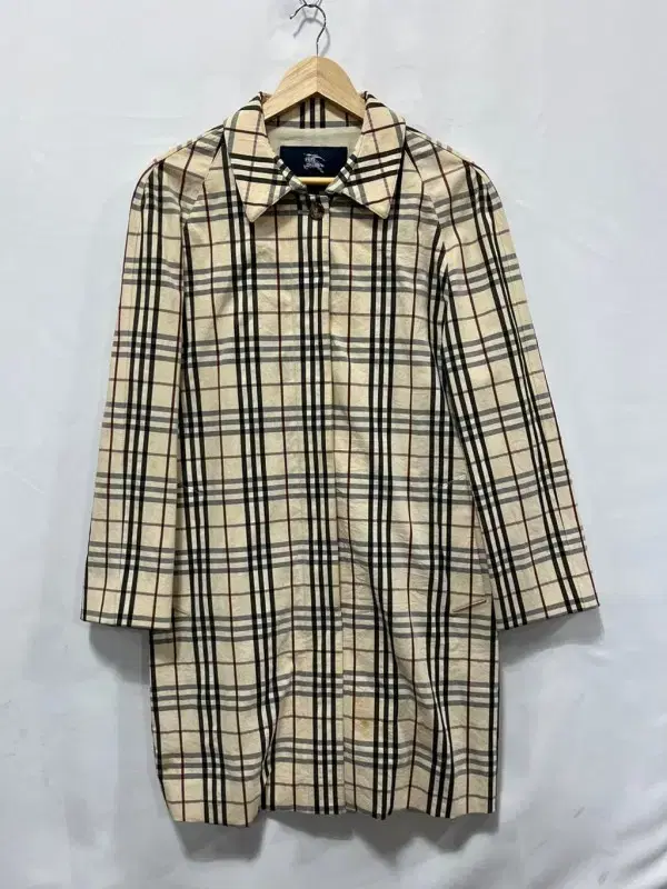 BURBERRY 코트 10