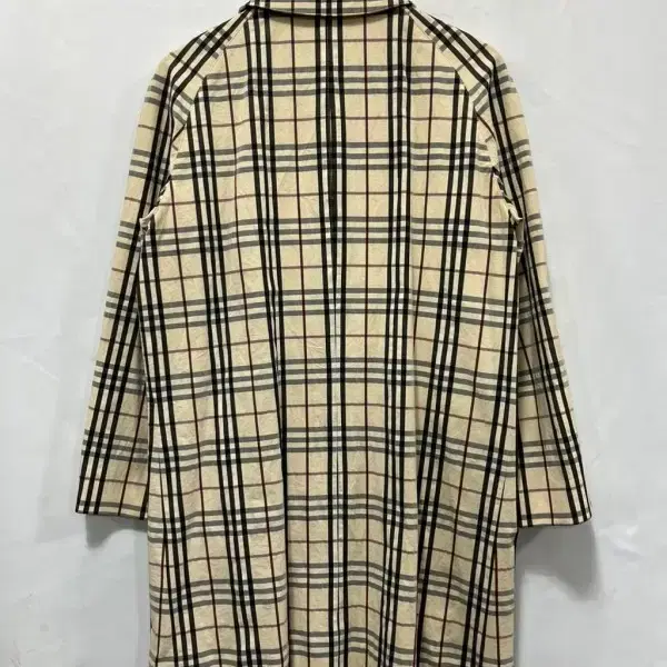 BURBERRY 코트 10