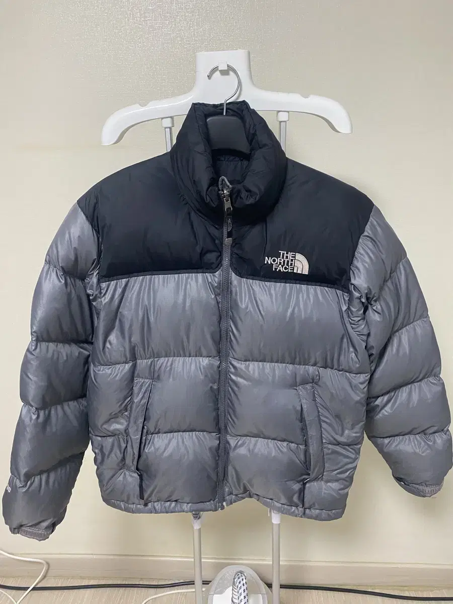 The North Face Noosh Padding 700