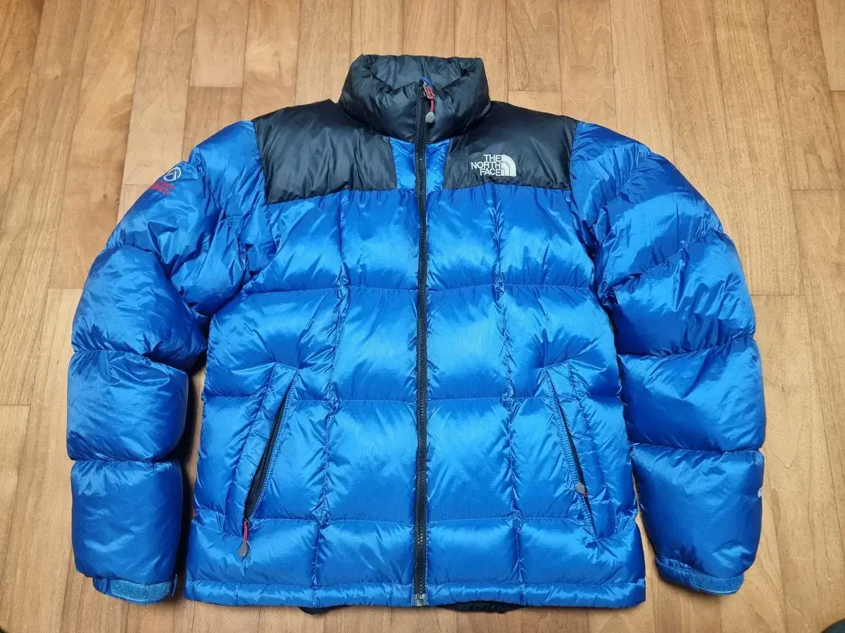 The North Face 800 Padding 95 M