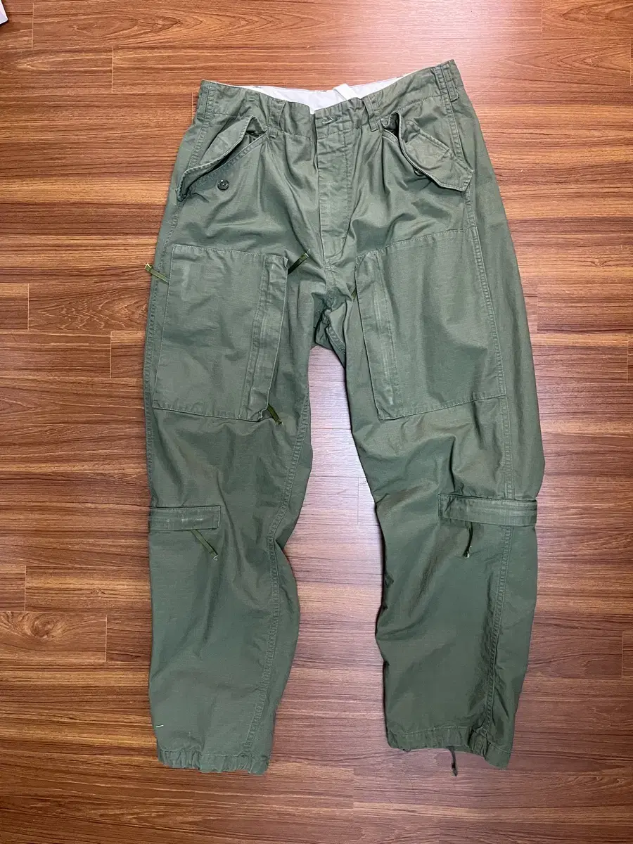 Engineered Garments Aircrew Pants Size M