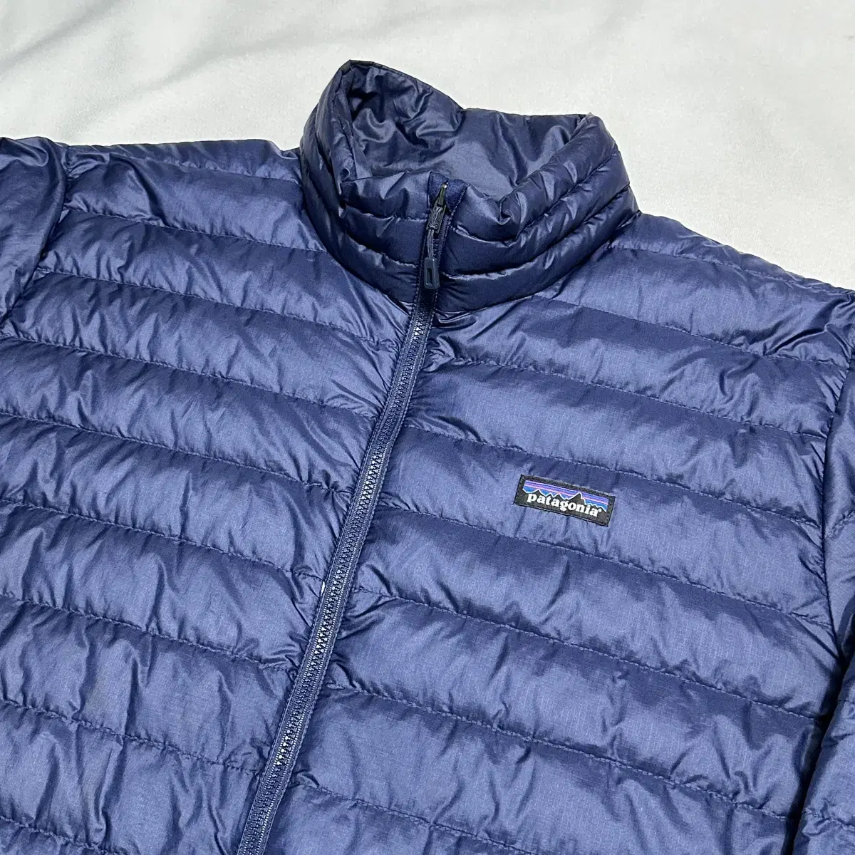 XL Patagonia Goose Down Classic Padding