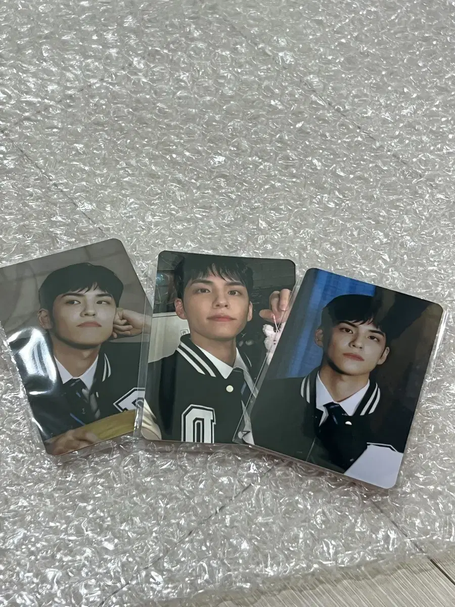 Day 6 binder Original article photocard (photocard only)