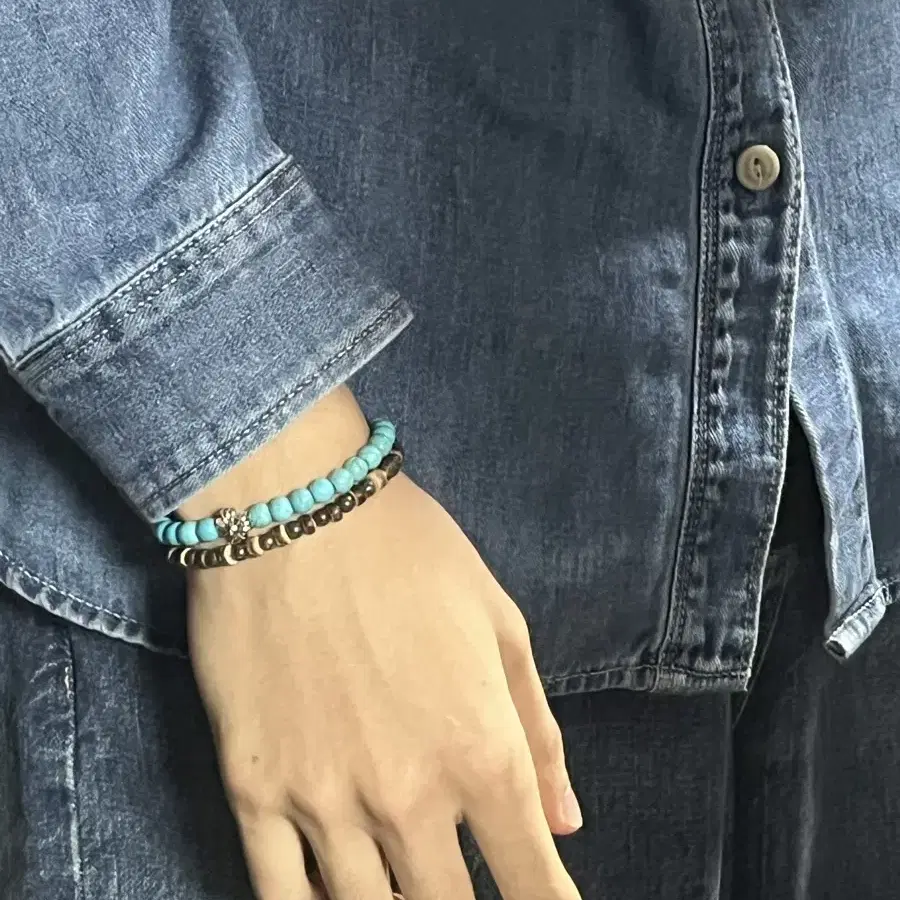 Handmade Bracelet 2. 수제 팔찌