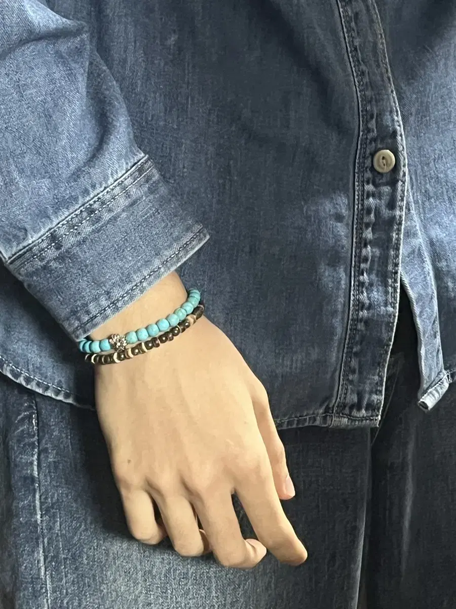 Handmade Bracelet 2. 수제 팔찌