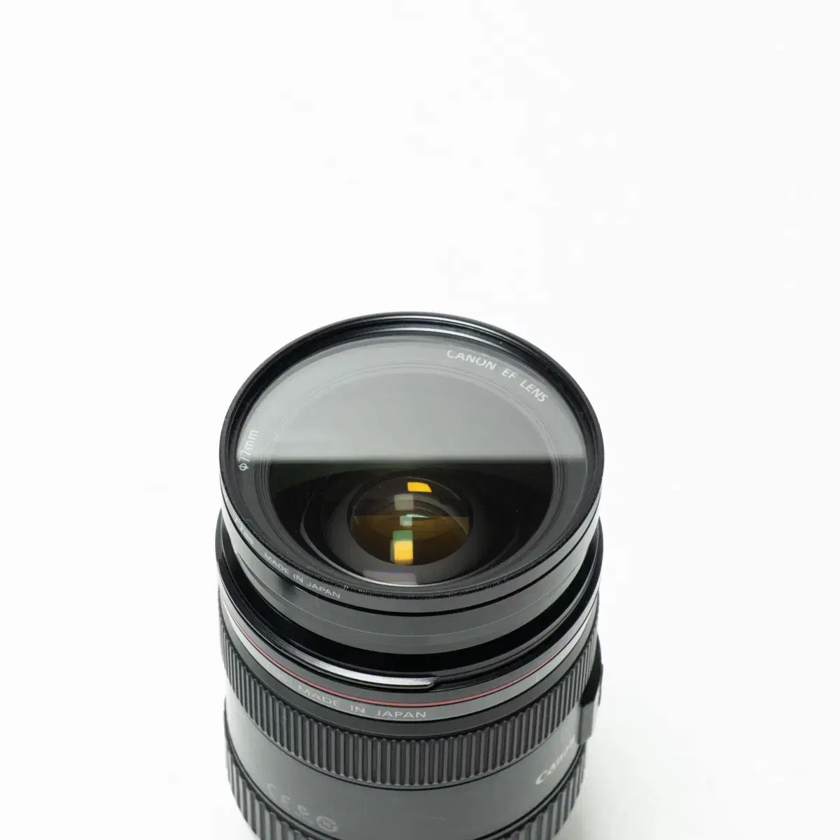 캐논 EF 24-70mm F2.8 L USM (2470 구계륵)