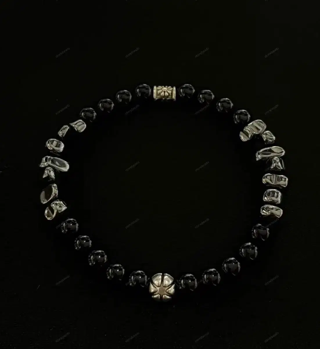 Handmade Bracelet 3. 수제 팔찌