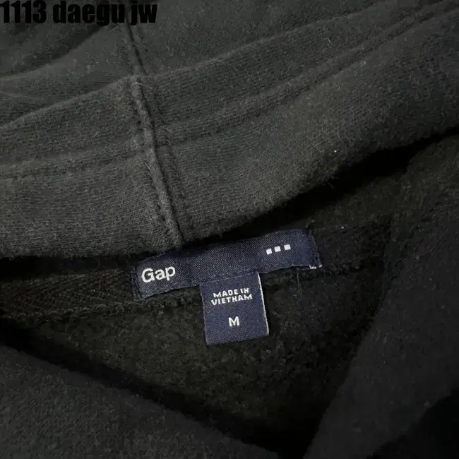 M 95-100 GAP HOODIE 갭 후드티