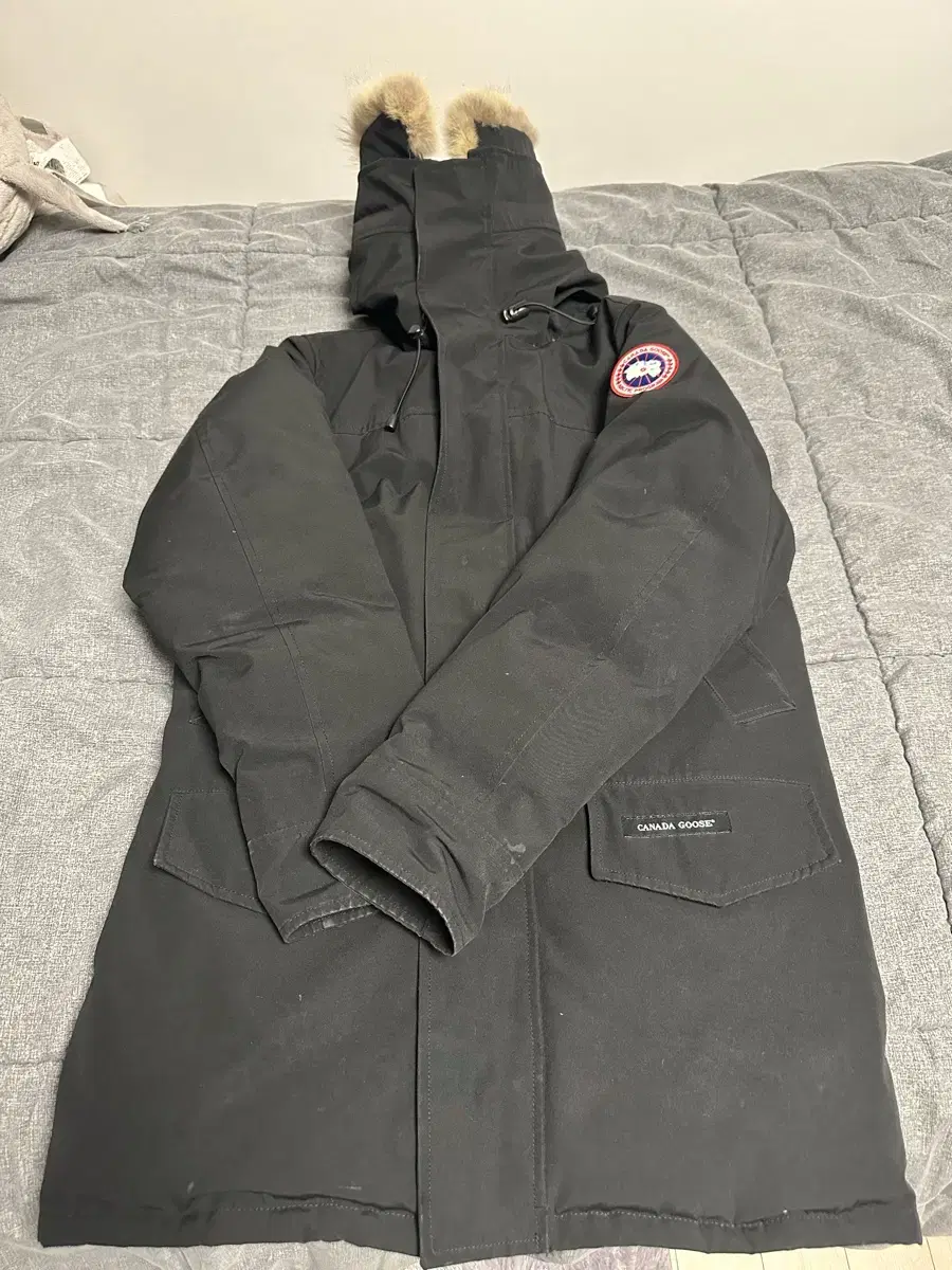 Canada Goose Langford