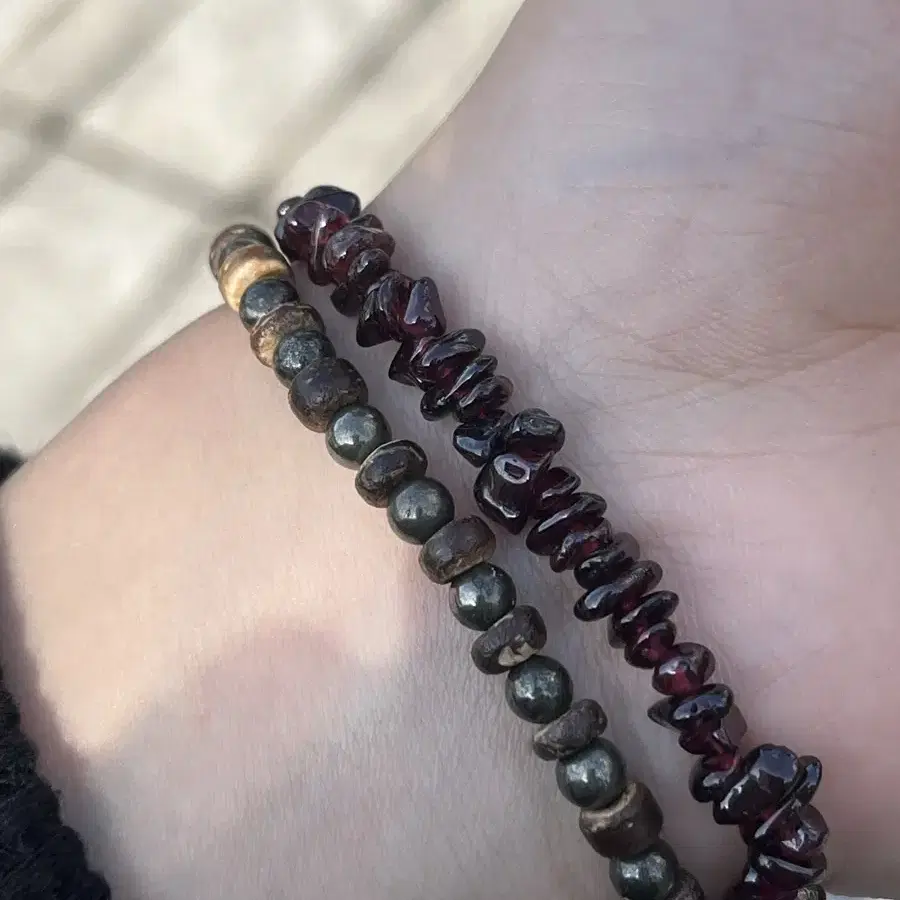 Handmade Bracelet 5