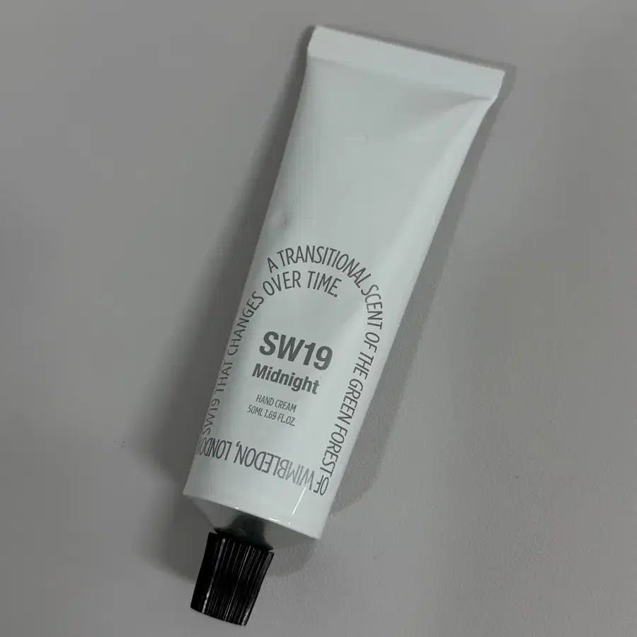 sw19 미드나잇 핸드크림 50ml