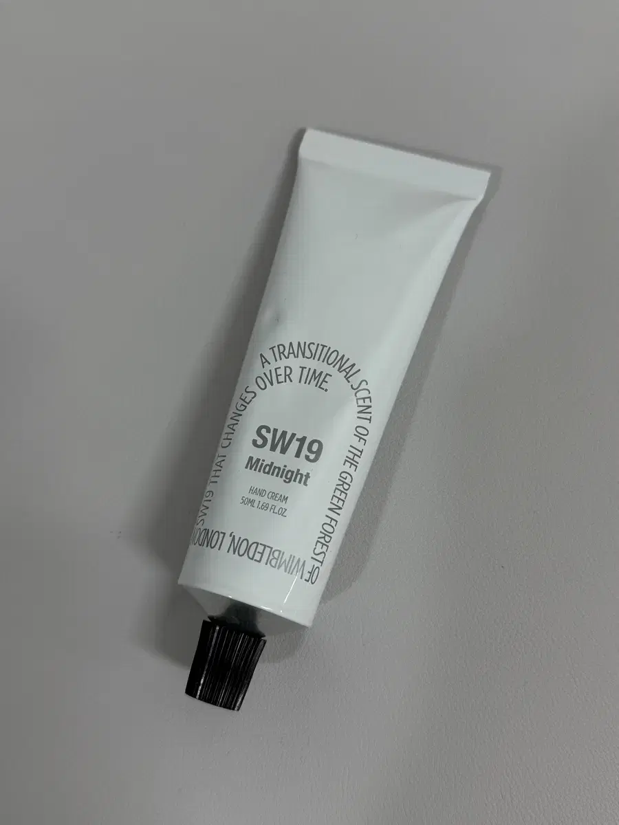 sw19 미드나잇 핸드크림 50ml