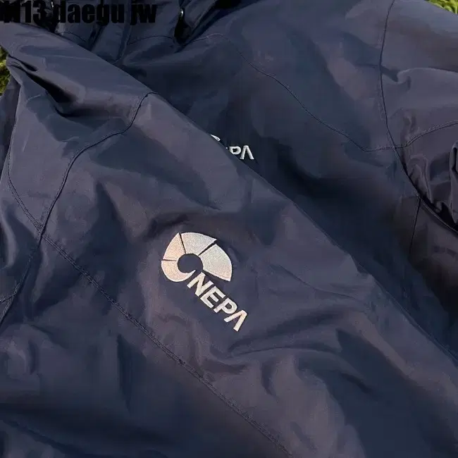 100- NEPA JACKET 네파 자켓