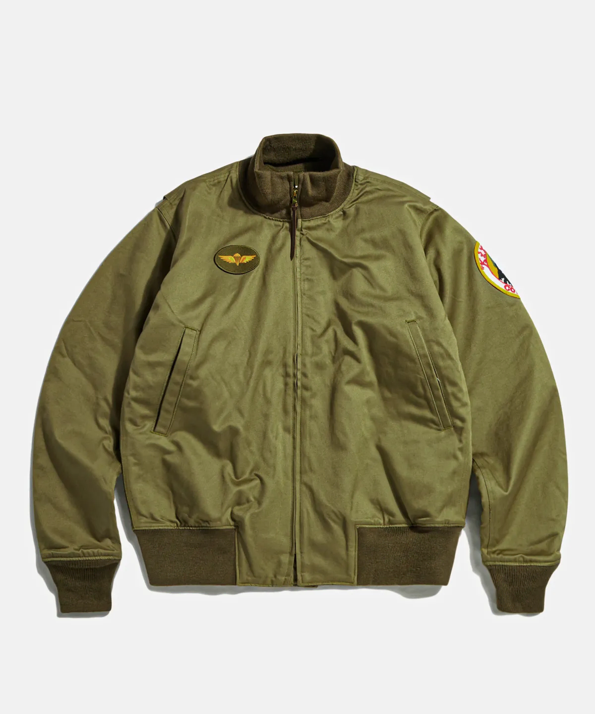 Bronson 2nd Generation Tanker Jacket Taxi Driver Ver (L)