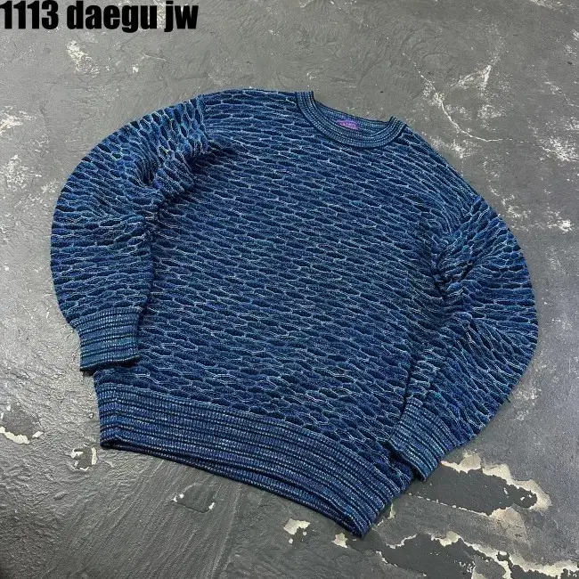 95- MISSONI KNIT 미쏘니 니트