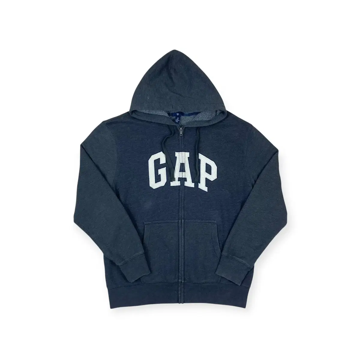 Gap Hood Zip-Up (AK13036)