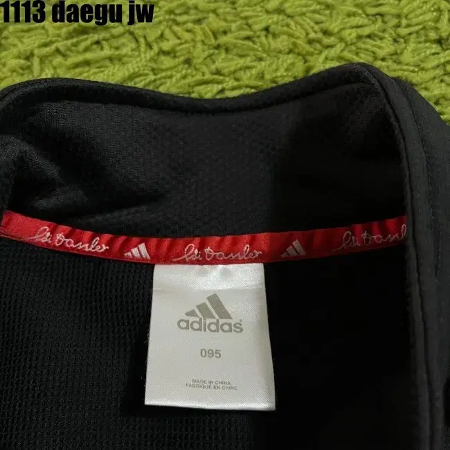 095 ADIDAS JACKET 아디다스 자켓