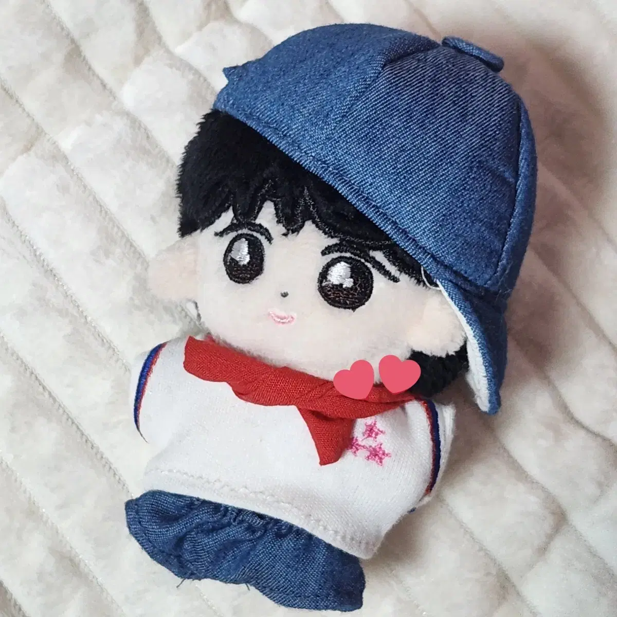 bts jimin doll 10cm doll ten centimeters doll chimi