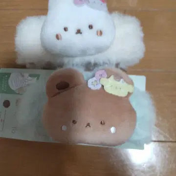 돈키스튜디오 한울 x 산리오 캐릭터즈 퍼밴스크립