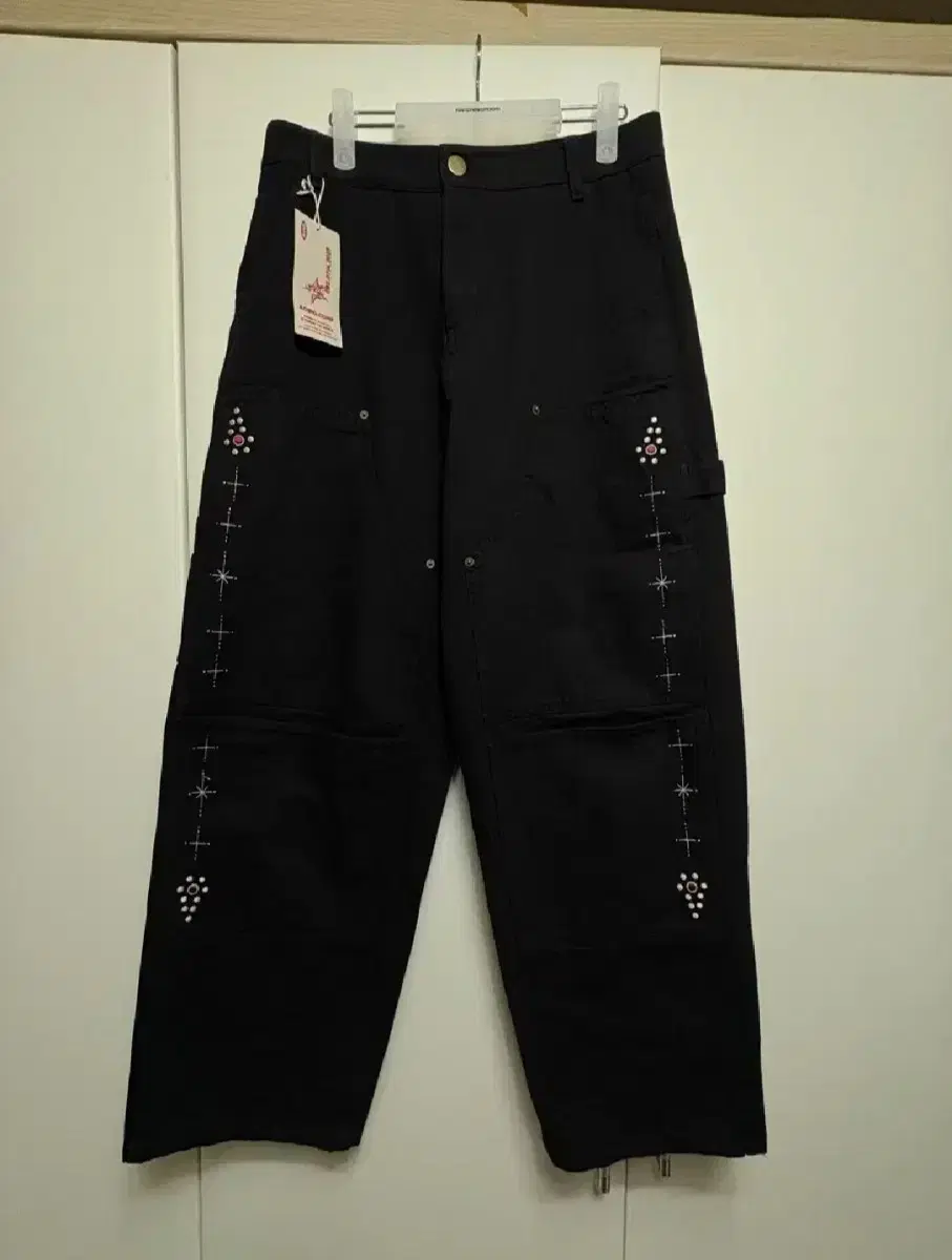 Aoiiro Double Pants size 1