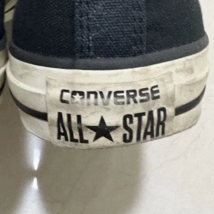 CONVERSE 컨버스화 260