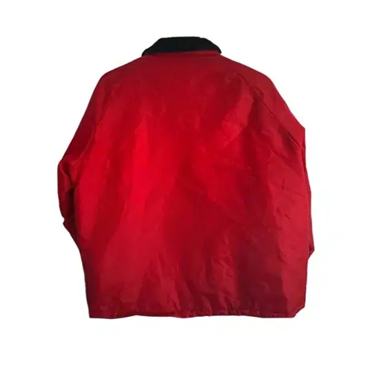 슈프림 red freighter jacket (L)