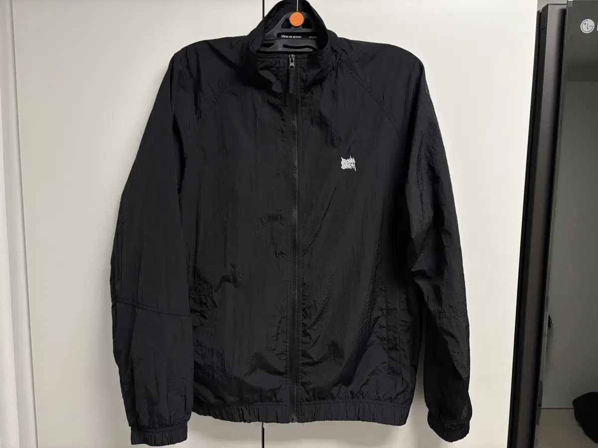 Brownbreath Training Jacket Black size L