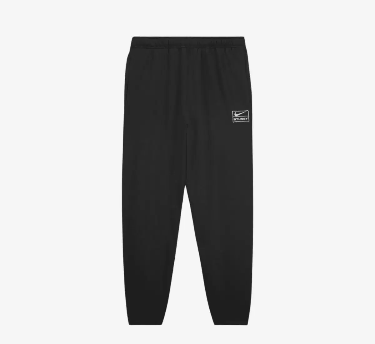 [XL]Nike Stussy NatusiNRG Washed Fleece Pants Black