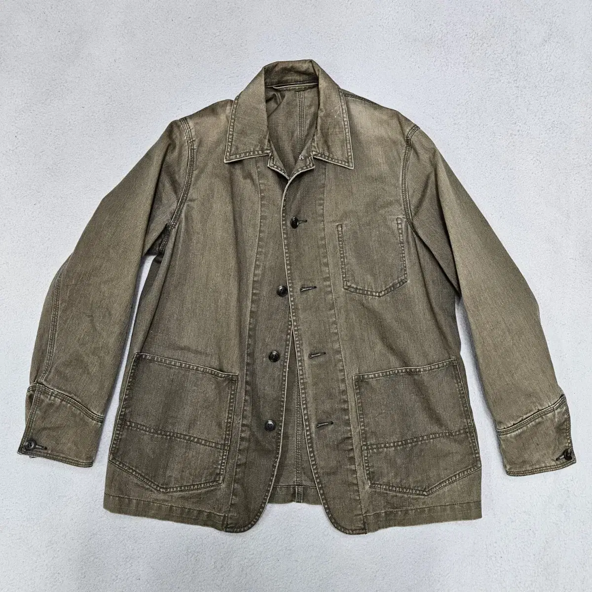 Sheep's Chore Jacket M