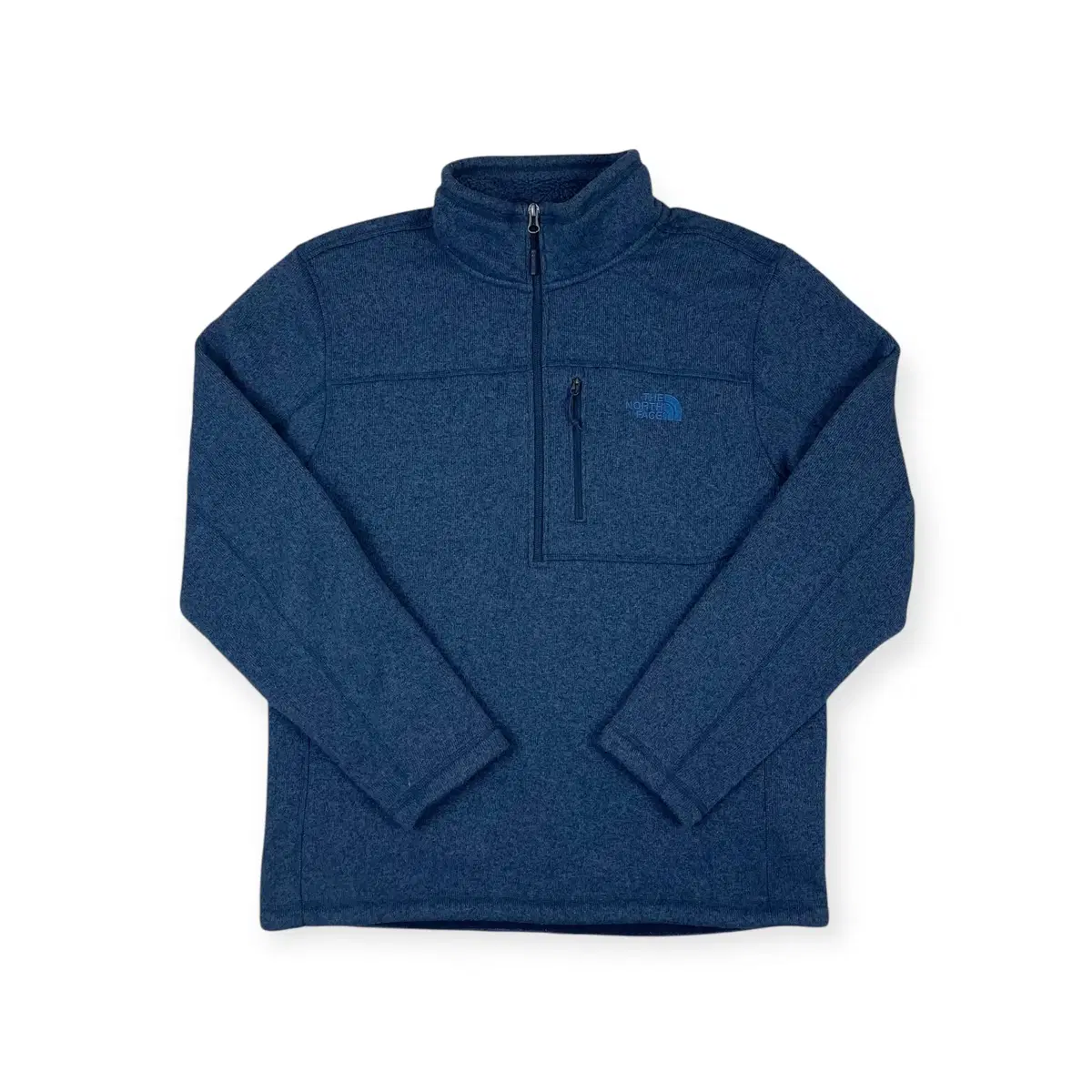 The North Face Vahn Zip Up (AK13060)