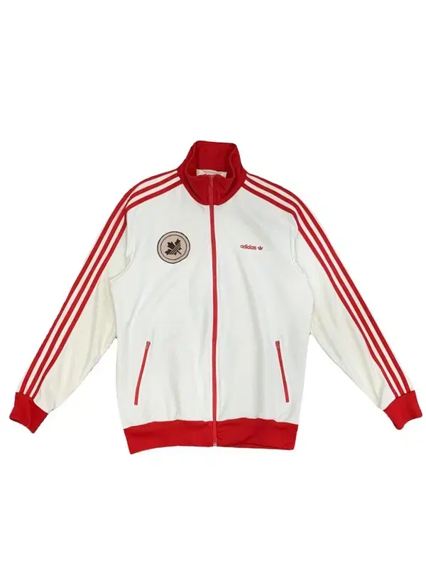 Adidas Canada Jersey 105