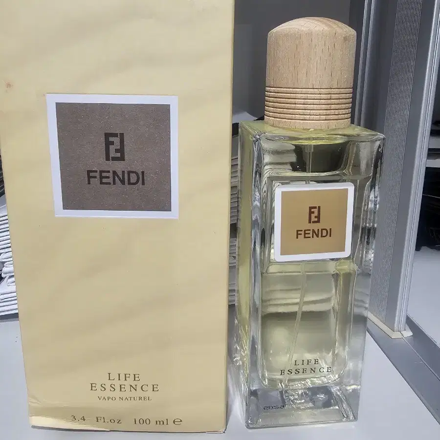 팬디 라이프 에샌스 100ml