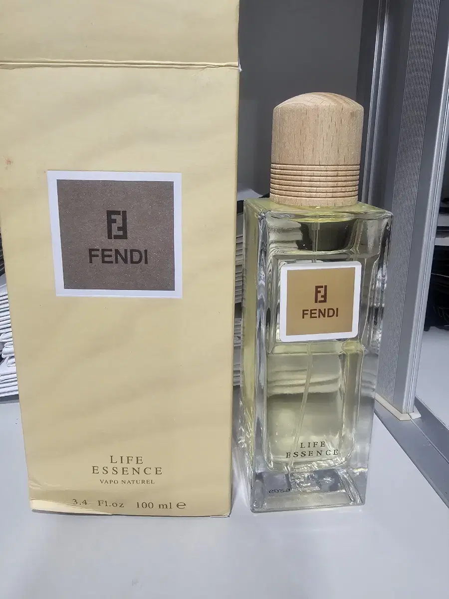 팬디 라이프 에샌스 100ml