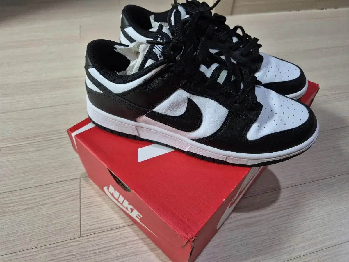 Nike Dunk Low Killer Whale 270