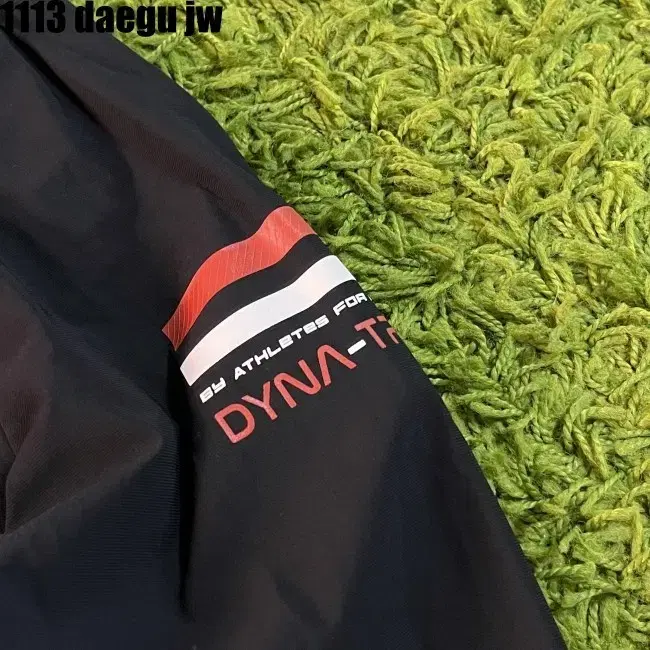 L DYNAFIT JACKET 다이나핏 자켓