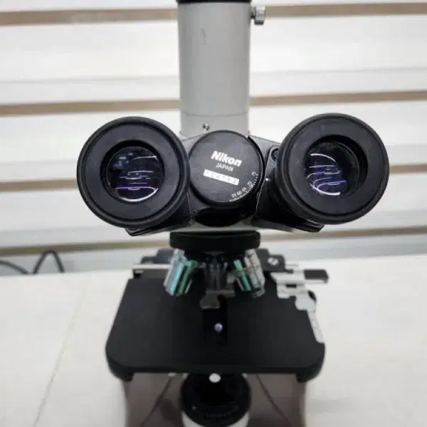 NIKON Labophot-2 Microscope