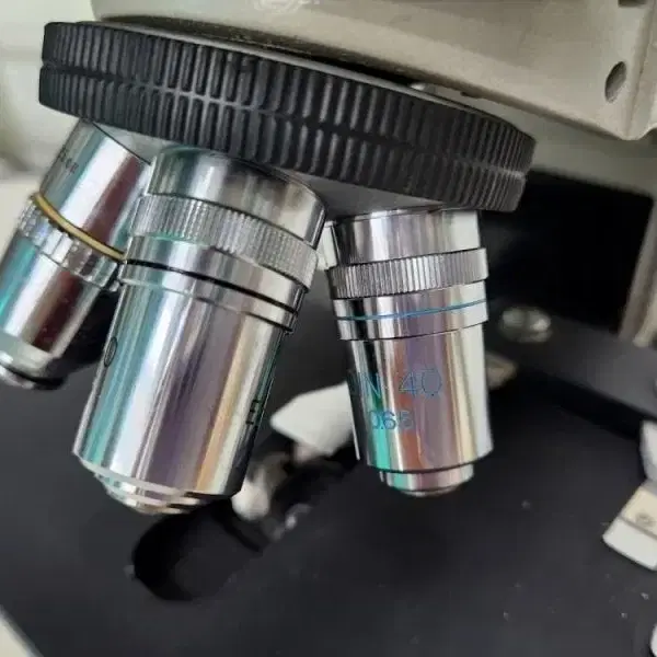 NIKON Labophot-2 Microscope