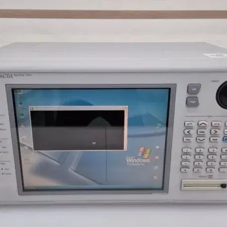 Anritsu MD8470A Signalling Tester