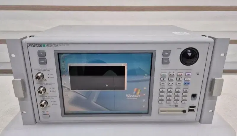 Anritsu MD8470A Signalling Tester