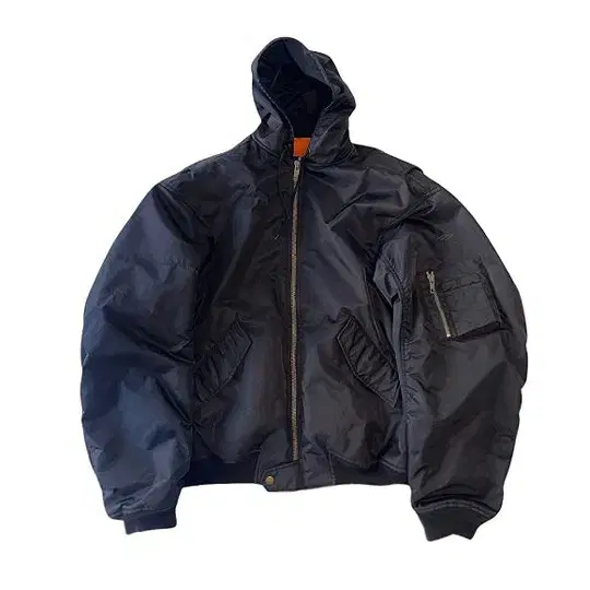 Balenciaga  bomber jacket (L)