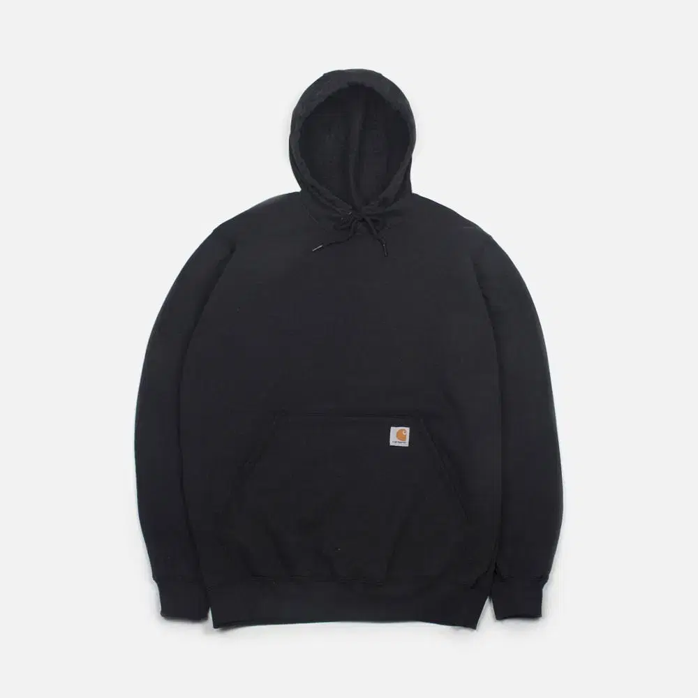 Calheart Hoodie Black S