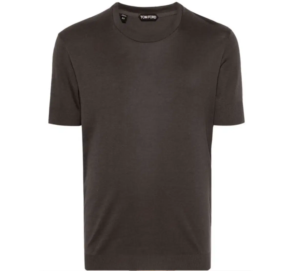 Tom Ford Knit Short Sleeve