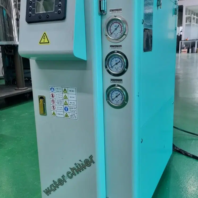 예스쿨 Water Chiller JKC-25S3 냉각기  45리터