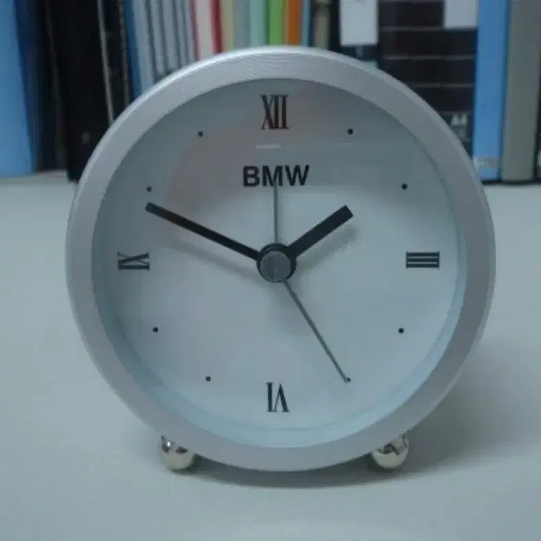 BMW 탁상시계