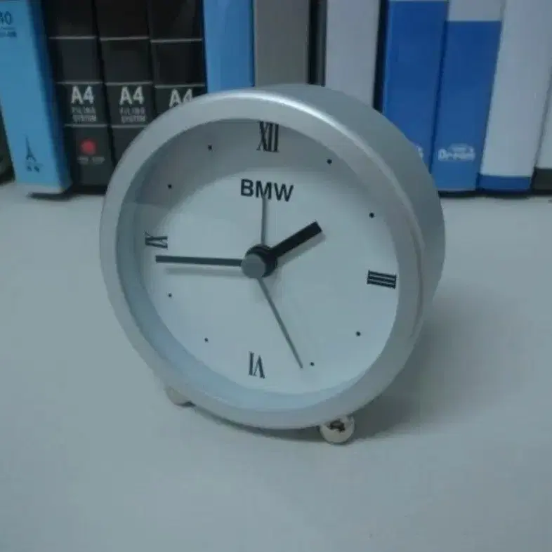 BMW 탁상시계