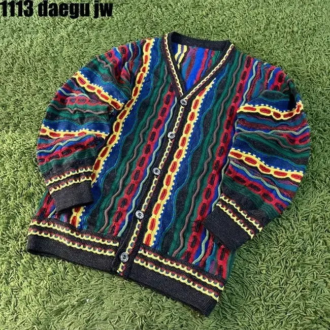 95-100 VINTAGE CARDIGAN 빈티지 가디건